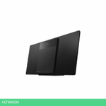Музыкальный центр Panasonic SC-HC410EE-K черный