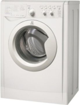 Стиральная машина Indesit MISK 605