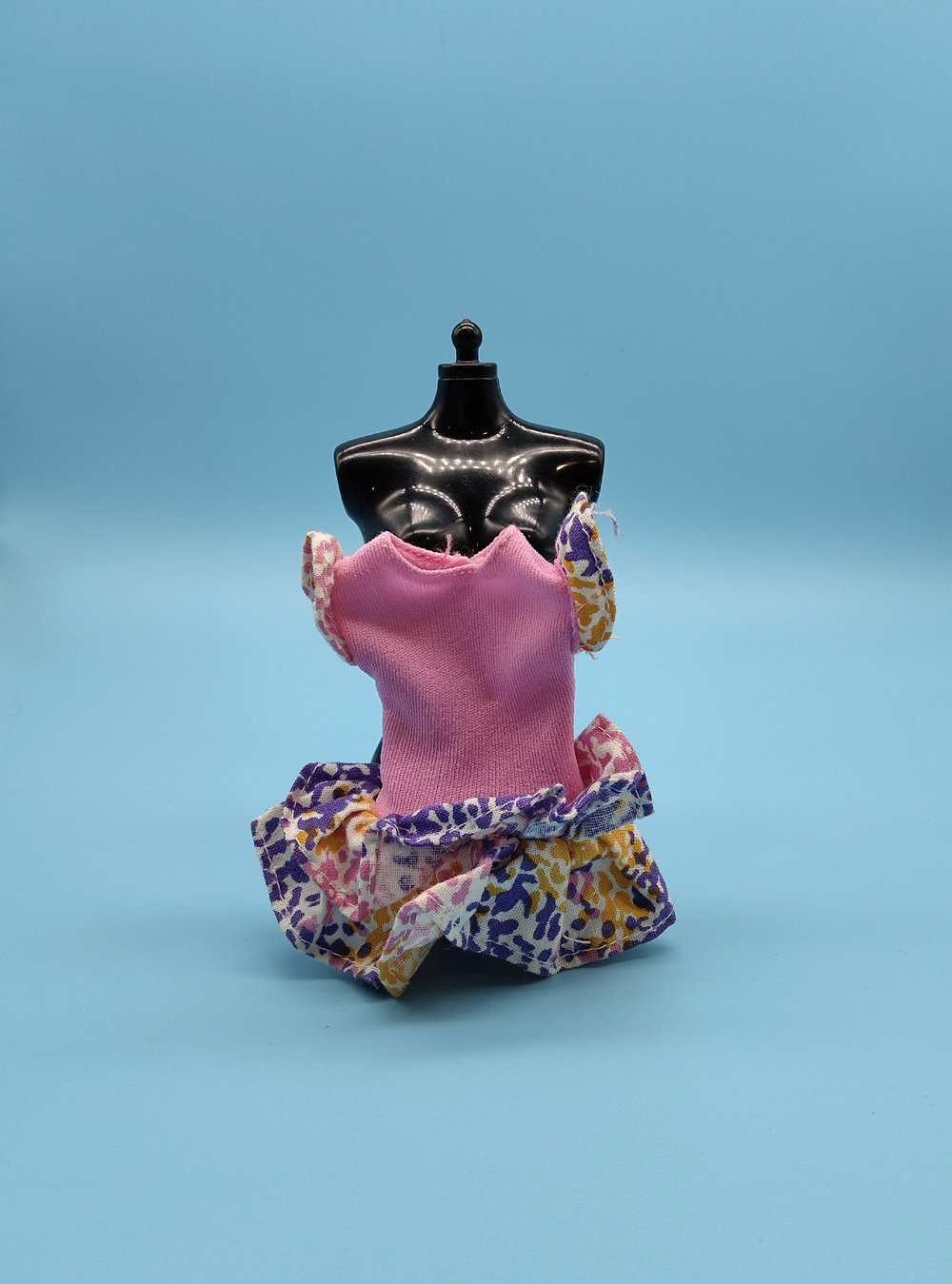 Одежда для куклы Барби - подростка винтаж 0264