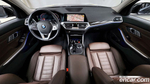 BMW 3 Series (G20) 320d Luxury (09.2022)