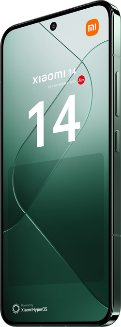 Xiaomi 14  12/512Gb Jade Green EU