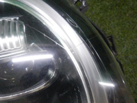 Фара правая Mini Hatch F56 (2018-2021) LED