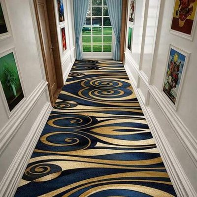 Коврик 1,0*15м в рулоне, искусственный войлок/полиэстер 100%, NN2025-81