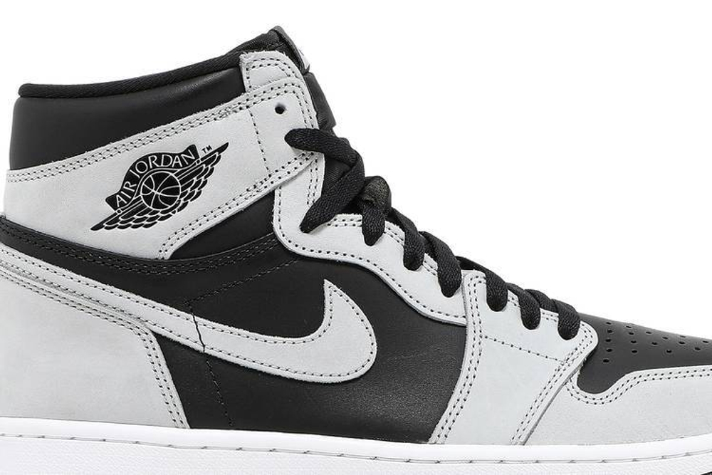 Кроссовки Jordan Air Jordan 1 Retro High Og "Shadow 2.0" 2.0