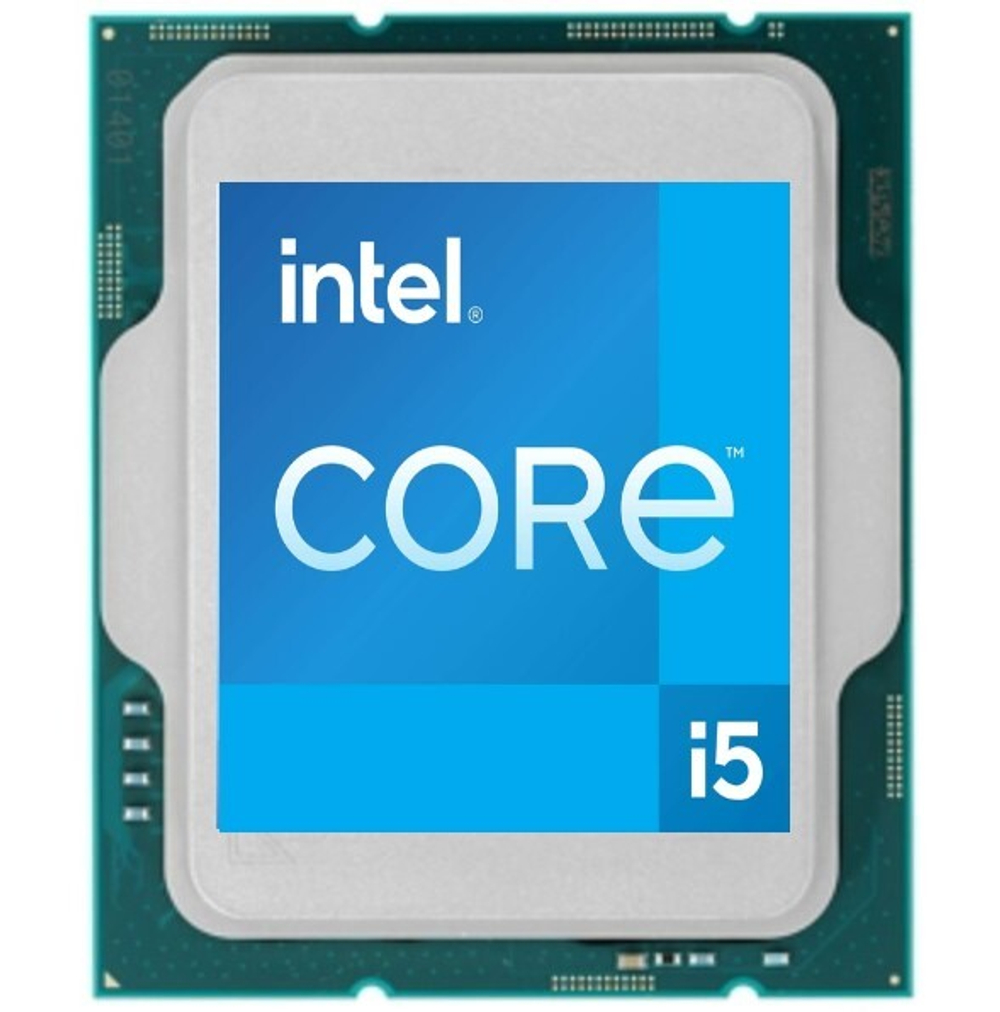 Процессор  Intel i5-14400