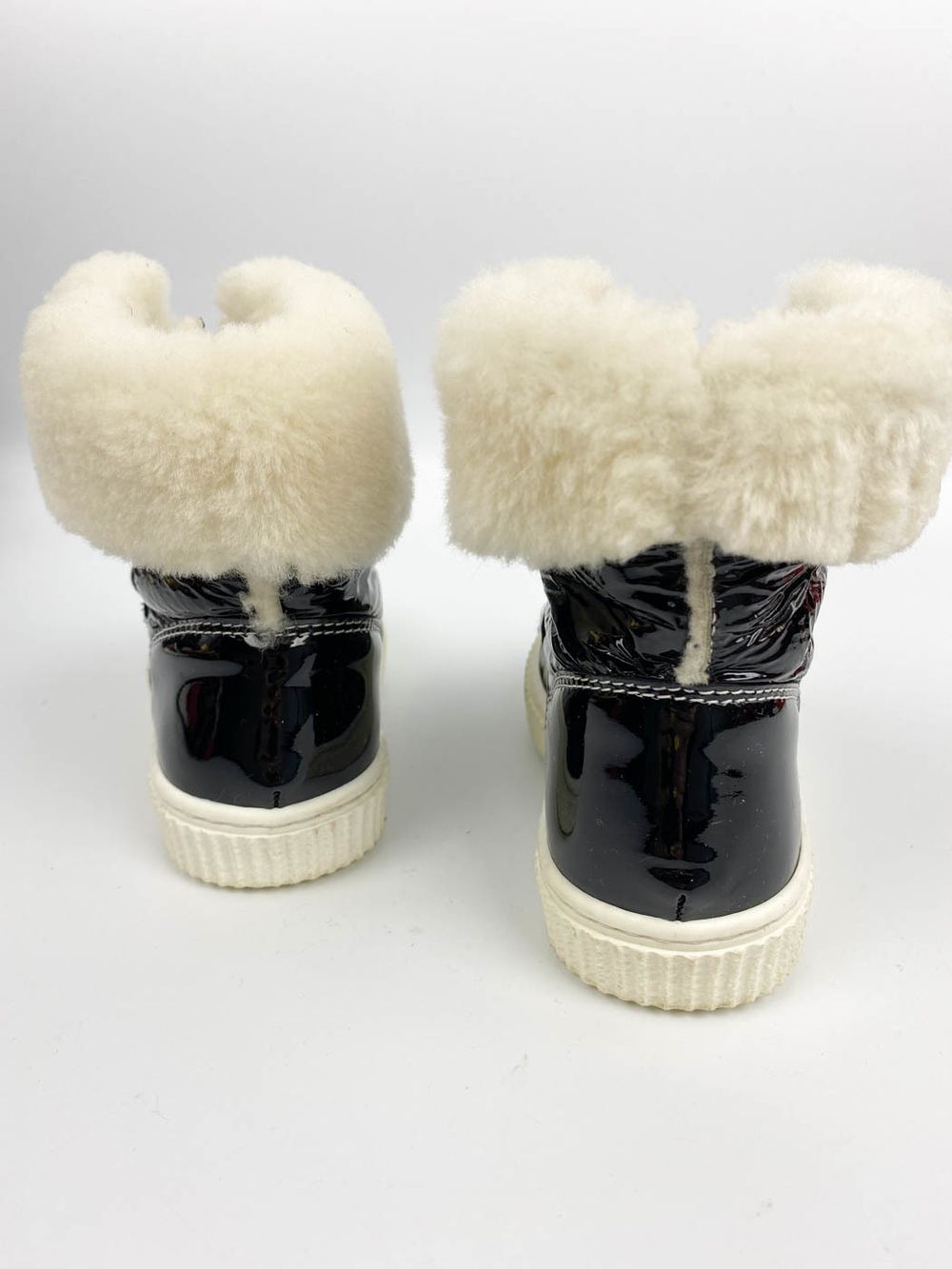 Ботинки Missouri