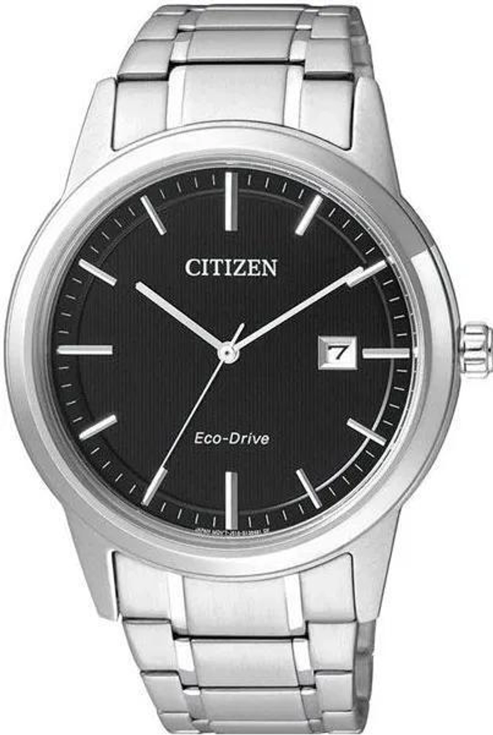 Мужские японские наручные часы Citizen AW1231-58E