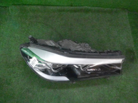 Фара правая BMW 7er G11 G12 (2015-2019) LED