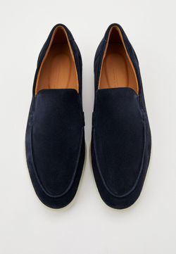 Лоферы мужские ECCO METROPOLE VERONA M