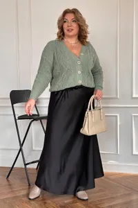 Юбка 4435 Fabrika