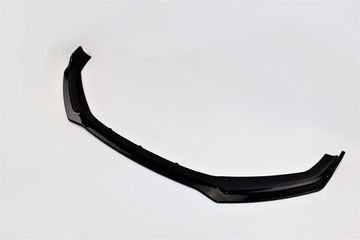 Юбка переднего бампера V.1 для Audi A5 F5 2016-2019 Sportback Coupe Cabrio