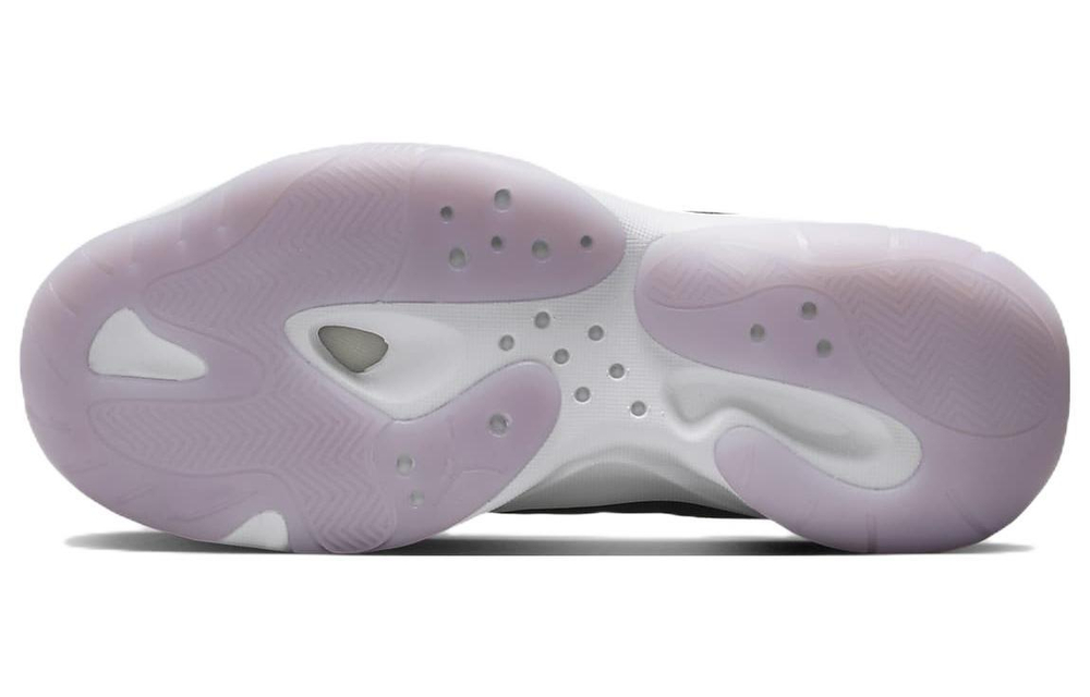 Кроссовки Jordan Air Jordan 11 Cmft Low "Iced Lilac" (Женская размерная сетка)