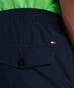 Шорты Tommy Hilfiger - темно-синий(MW0MW31245)