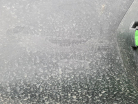 Бампер передний Haval M6 2 (2021-н.в.)