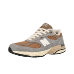 New Balance 993 Made In USA 'Shadow Grey'