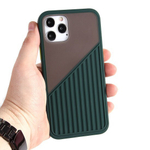 Чехол ТПУ для iPhone 12 Pro Max, 011930 Красный