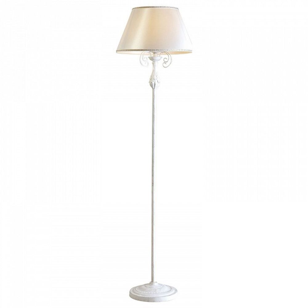 Торшер ILLUMICO IL6000 IL6000-1F-17 WT