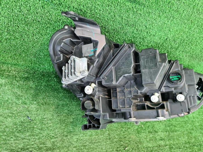 Фара левая Haval Jolion (2021-н.в.) LED