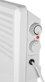 Электроконвектор Eurolux ОК-EU-2500