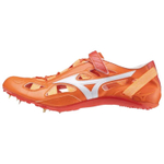 Mizuno Cushioning Abrasion Resistant Function Classification Cushioning Abrasion Resistant Functionality Orange
