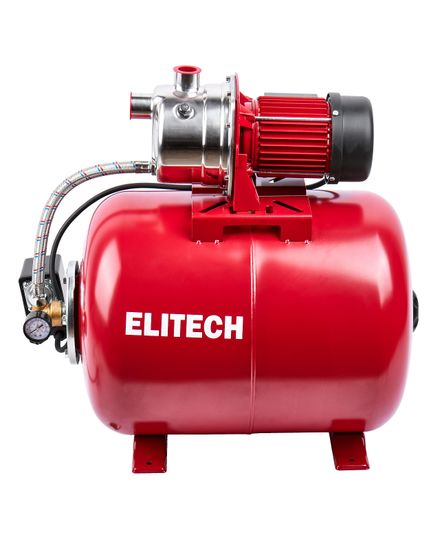 Насосная станция ELITECH САВ 1200-50Н 205666