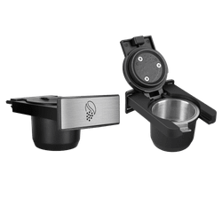 Капсульная кофемашина Maunfeld MCCM-CM827GR