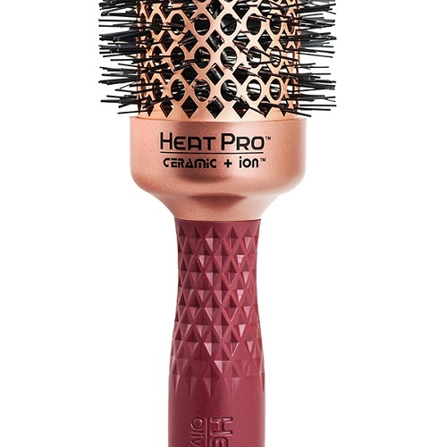 Термобрашинг 42мм с медно-керамическим покрытием Olivia Garden Heat Pro HP-42