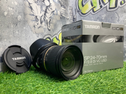 Tamron SP 24-70mm 2.8 DI VC USD EF Покупка/Продажа