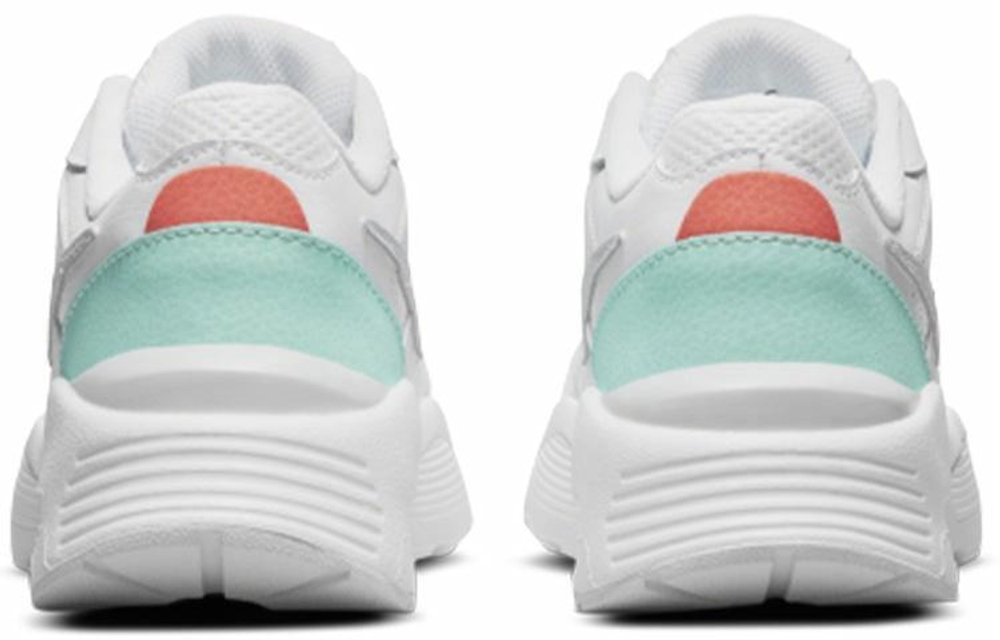 Кроссовки Nike Air Max (Женская размерная сетка)