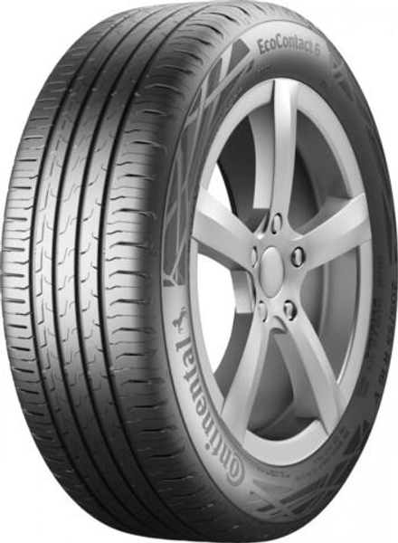 Continental EcoContact 6 235/45 R19 99V