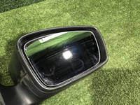 Зеркало правое VW Polo Sedan (2010-2020) 5 контактов