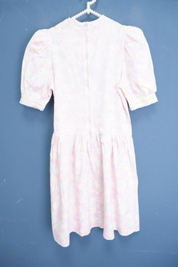 Платье La Varina  летнее на 10 лет