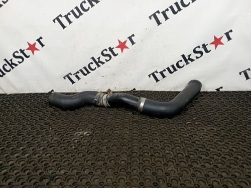 Патрубок радиатора 2022г.