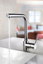 Смеситель для кухни DRAKO 332902