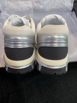 Кроссовки Chanel