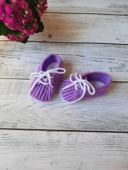 Пинетки-тапочки