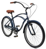 Комфортный велосипед Electra Cruiser Lux 3i Mens (2020)