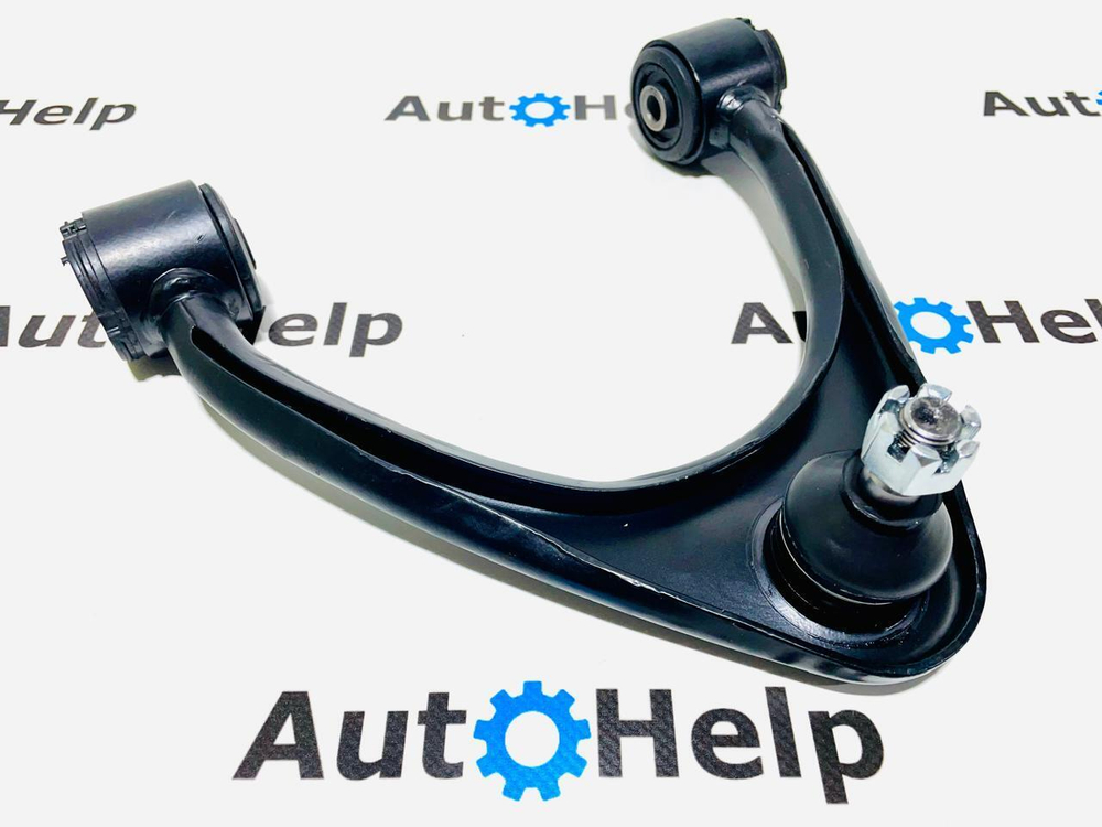 Рычаг подвески 48610-39045 передний правый верхний Toyota Mark II JZX90