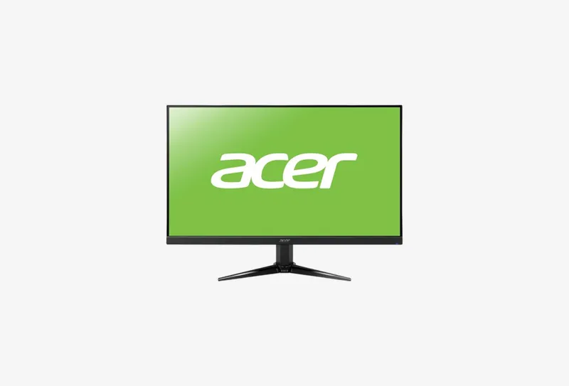 27 Монитор Acer Nitro QG271P6bip черный