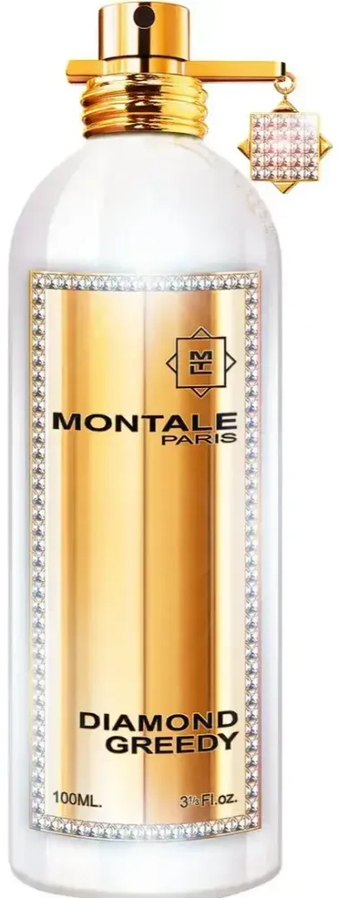 MONTALE DIAMOND GREEDY EDP 100 ML MONTALE DIAMOND GREEDY EDP 100 ML