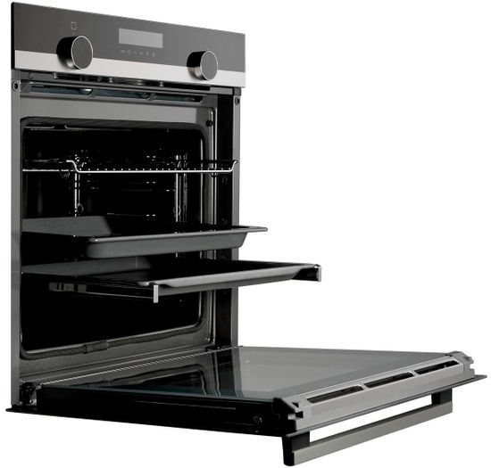 Электрический духовой шкаф Siemens HB578GES0R