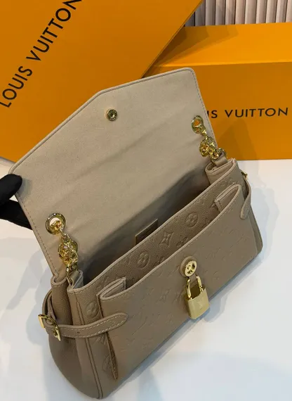 Сумка Louis Vuitton Anytime Flap