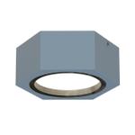 Накладной светодиодный светильник Favourite Fantum 4666-1U