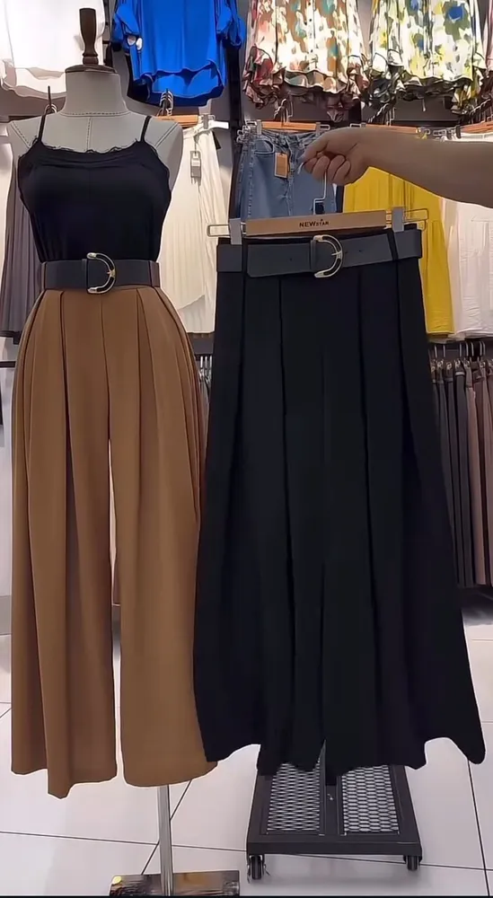 Кюлоты 7375128 Fabrika