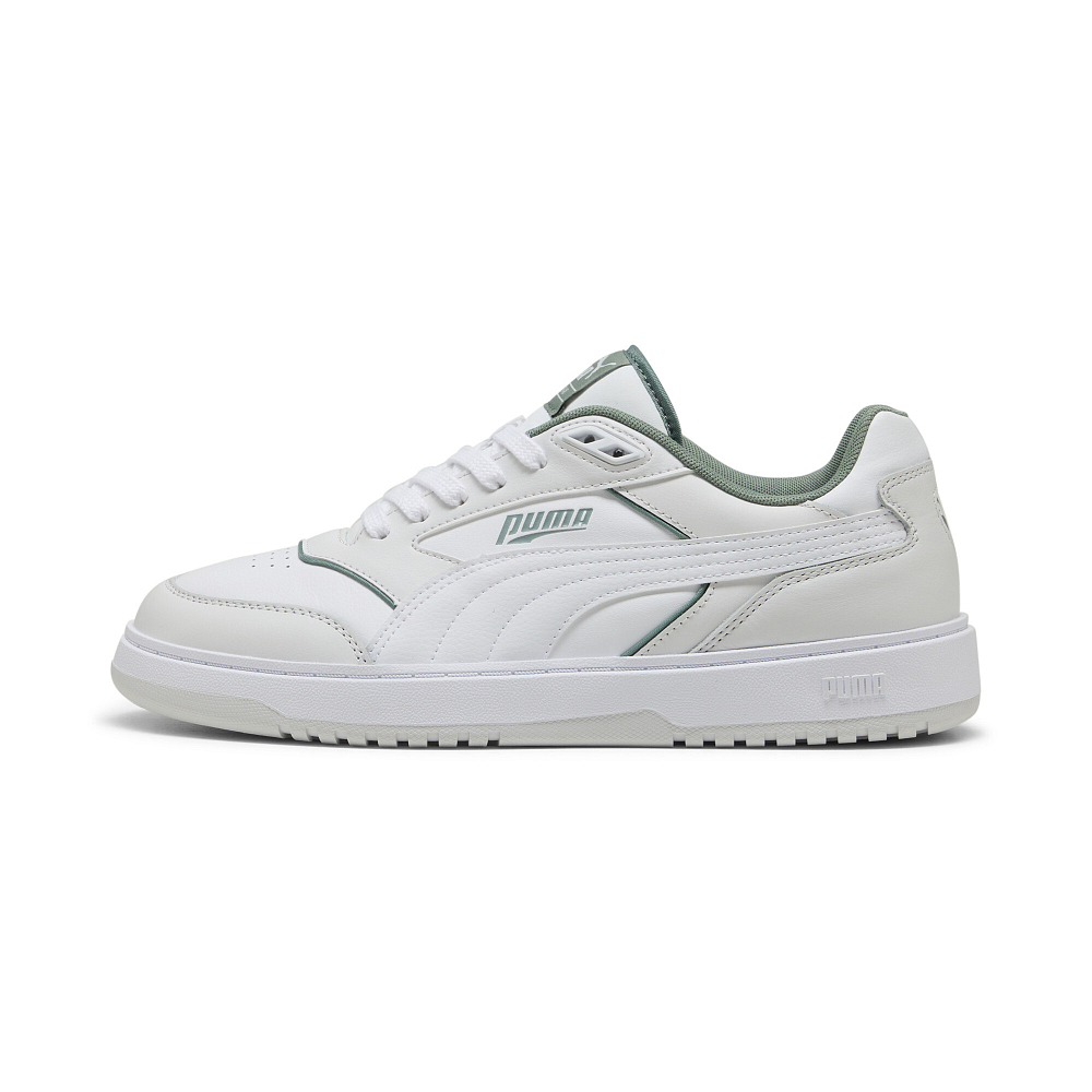 Кеды PUMA Doublecourt