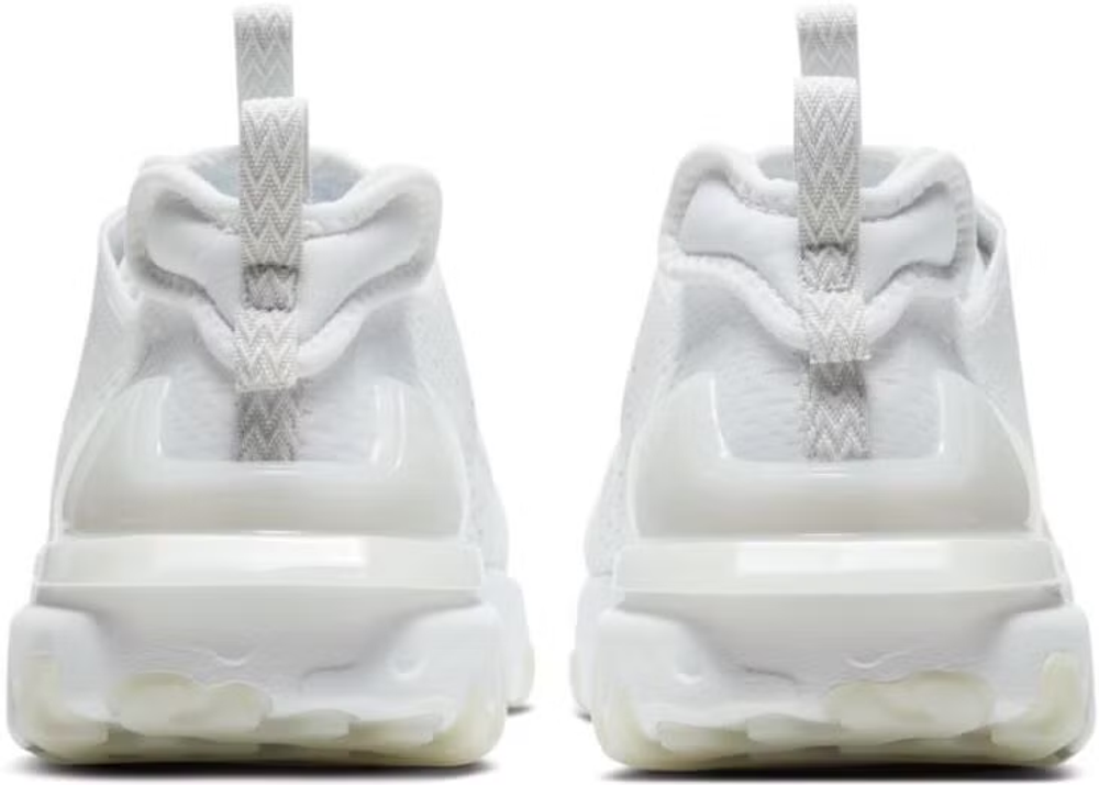 CD4373-101 Кроссовки Nike React Vision Cloud White