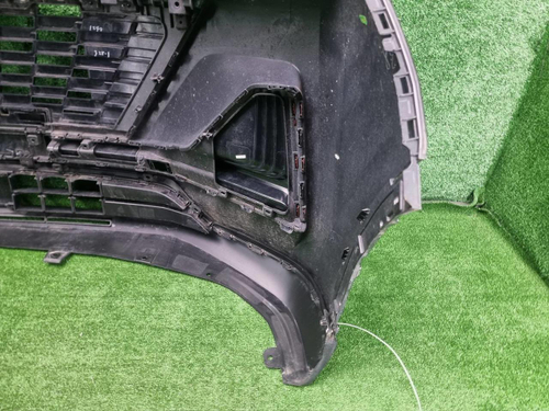 Бампер передний Changan CS55PLUS (21-24) (В сборе)