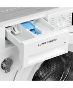 Стиральная машина встраиваемая Kuppersberg WM 540