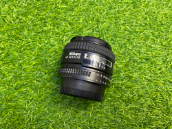 Nikon 50mm 1.4D Покупка/Продажа