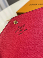 Louis Vuitton Sarah Wallet